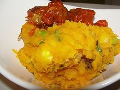Weekend Special